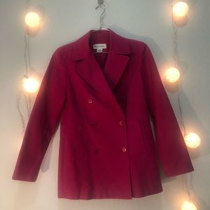 Calvin Klein blazer